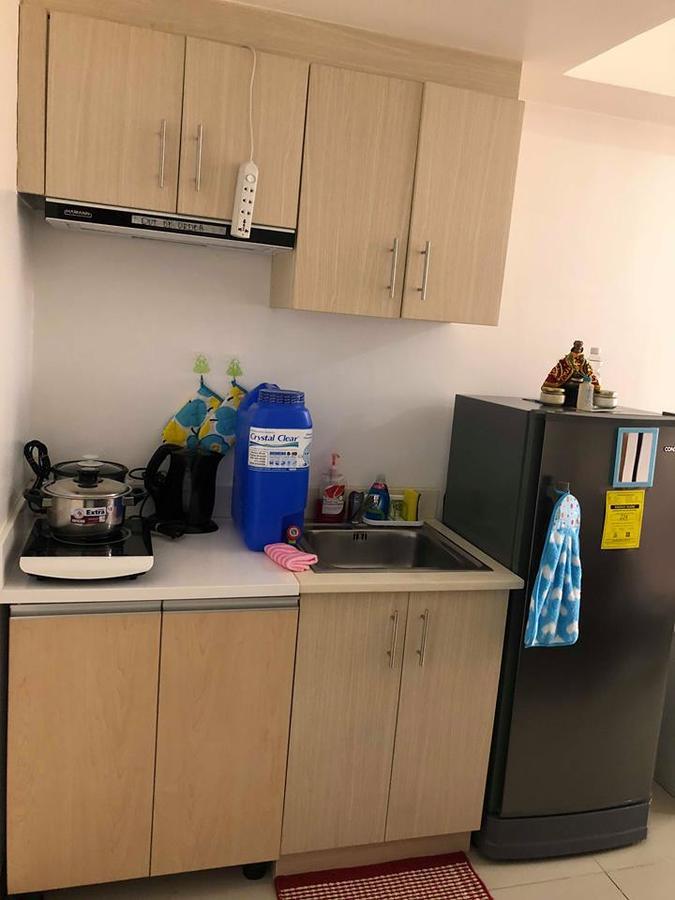 Pine Crest Condominium Manila Ngoại thất bức ảnh