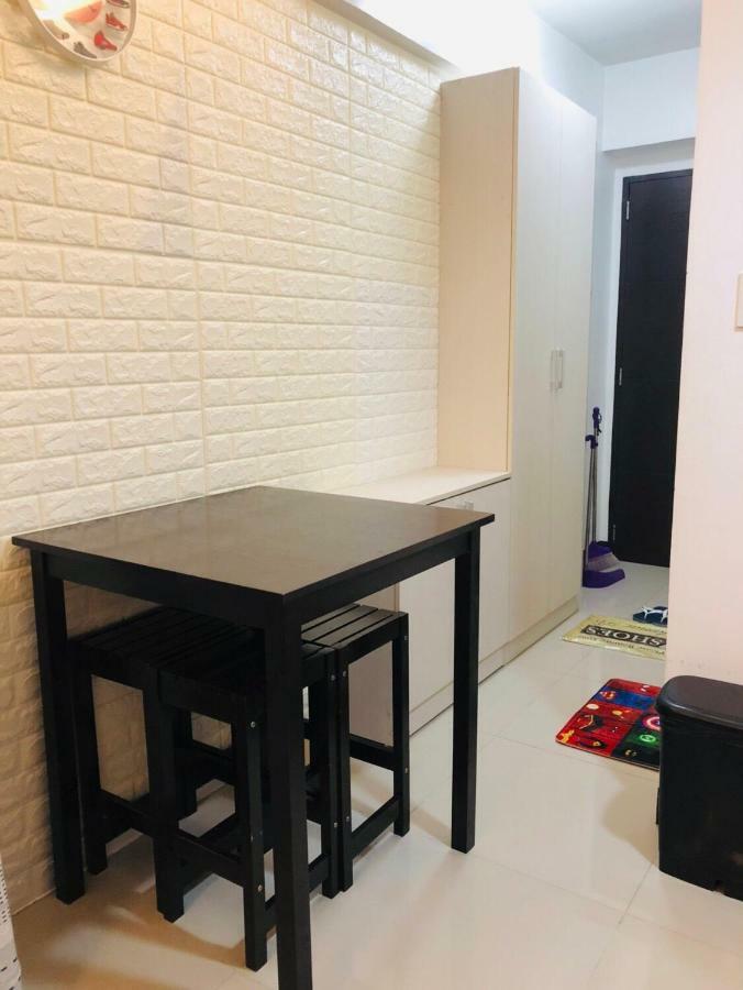 Pine Crest Condominium Manila Ngoại thất bức ảnh